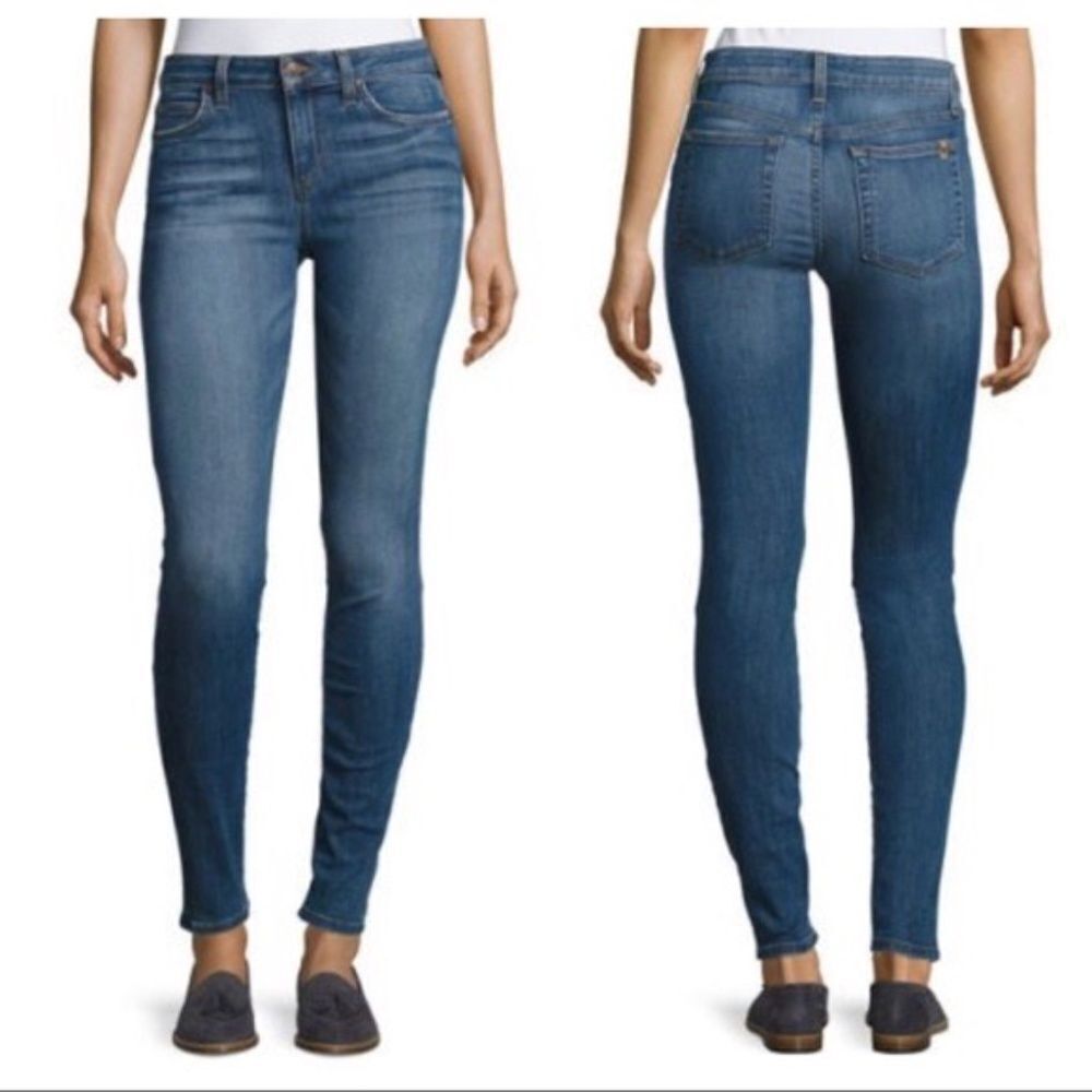 Joe's Jeans‎ Gracie Skinny Jeans Sz 27